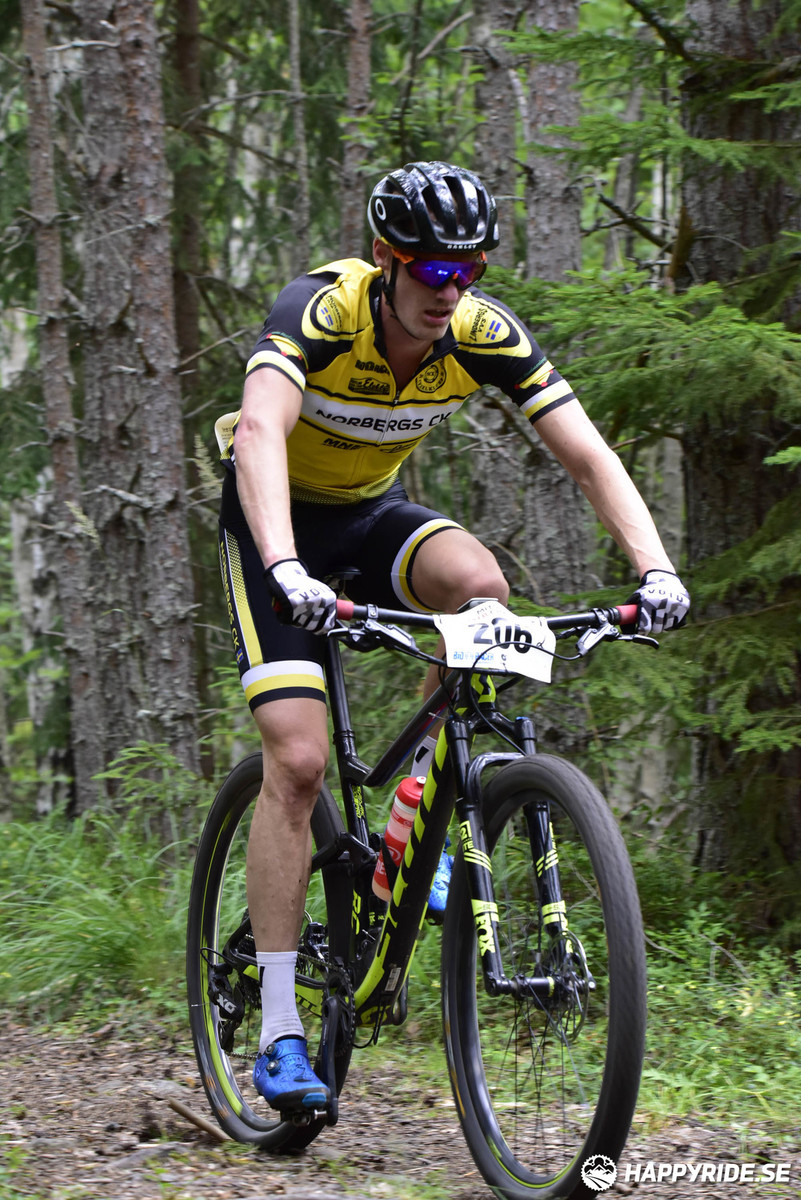 Bild från Engelbrektsturen 2019